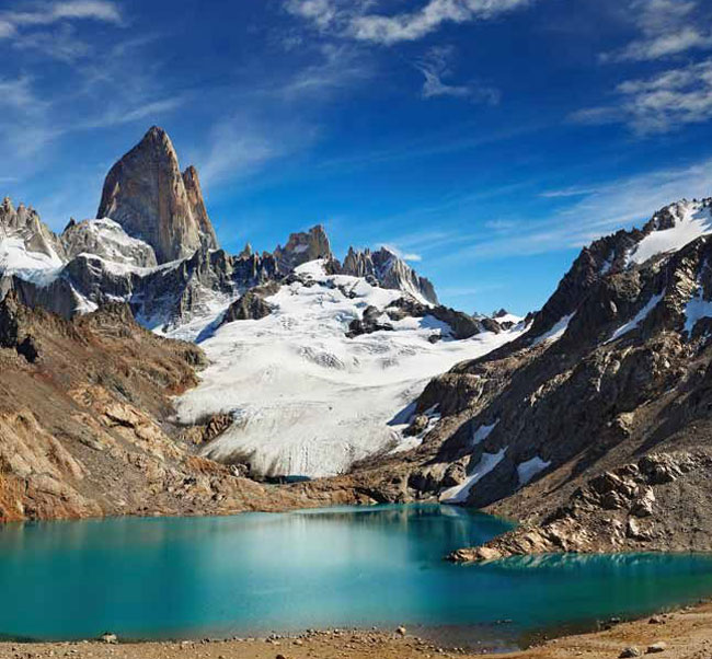 Argentina vacations