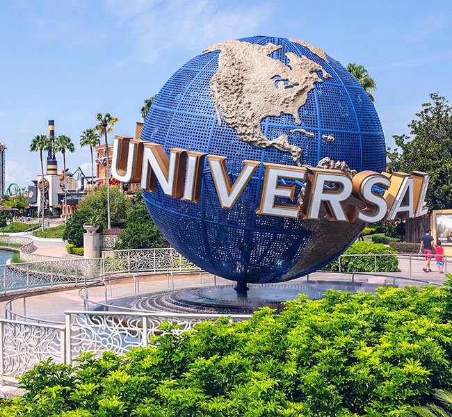 Universal Orlando Resort