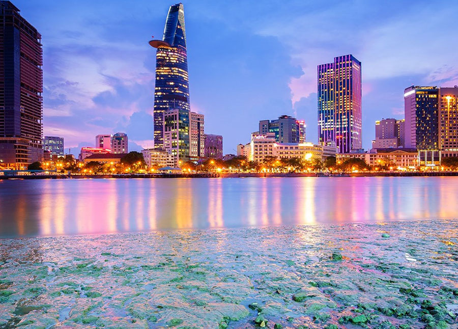 Wonders of Vietnam, Cambodia & the Mekong  2021/2022