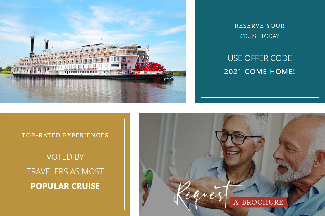Book 2021 voyages with confidence