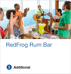 RedFrog Rum Bar