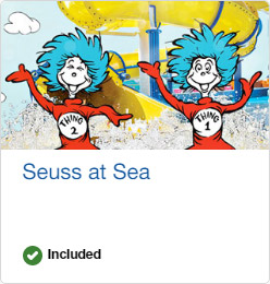 Seuss at Sea
