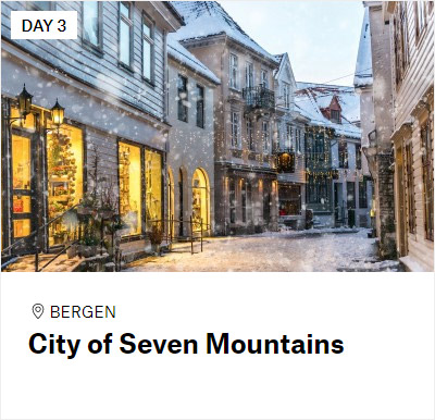 City of Seven Mountains