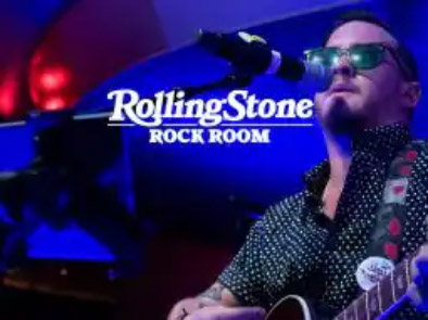 New Rolling Stone Rock Room