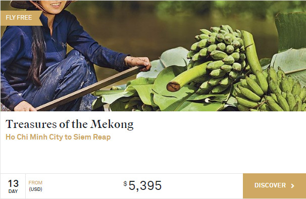 Treasures of the Mekong