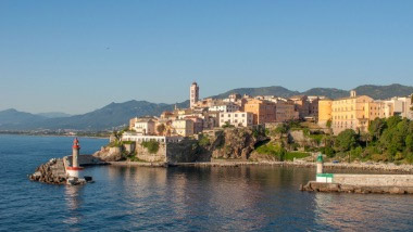 Bastia, Corsica, France