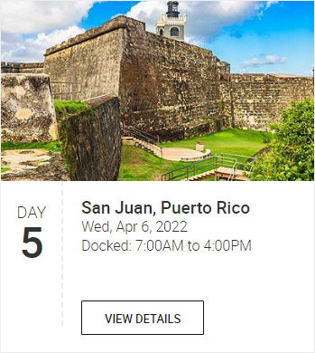 San Juan, Puerto Rico