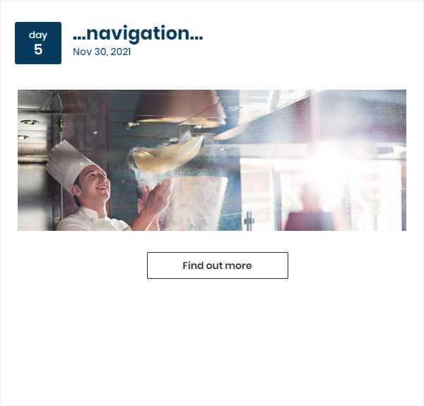 …navigation…