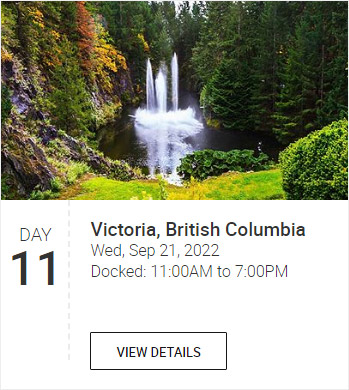 Victoria, British Columbia