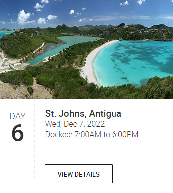 St. Johns, Antigua