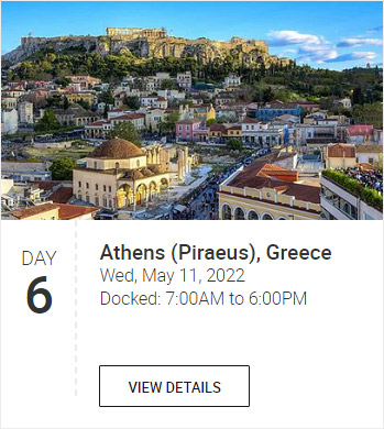 Athens (Piraeus), Greece