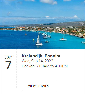 Kralendijk, Bonaire