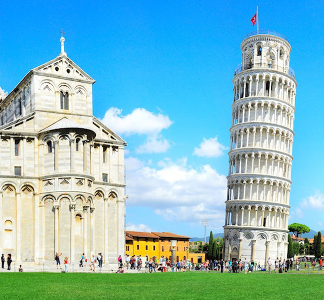 Italy | Plan a vacation to Italy