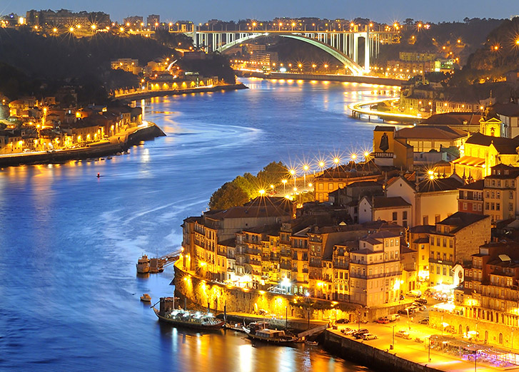 2022 Europe River Cruising: Delightful Douro