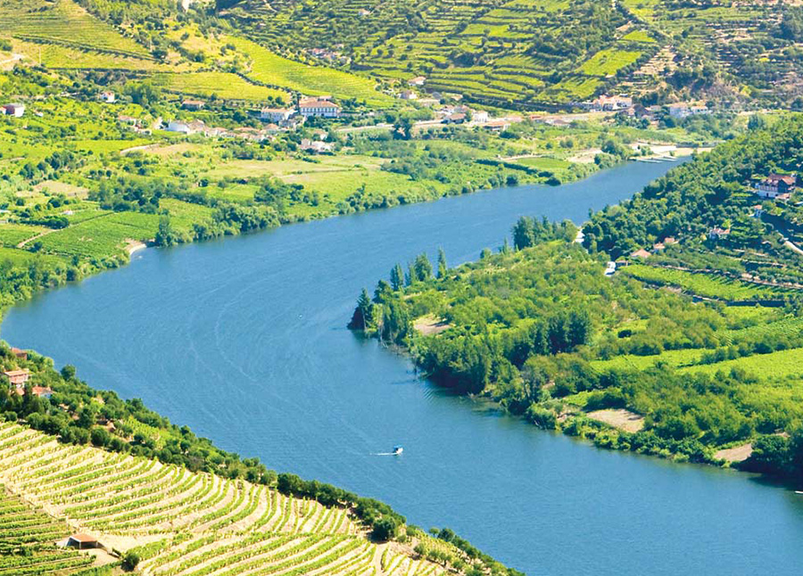 Douro River Valley 2021
