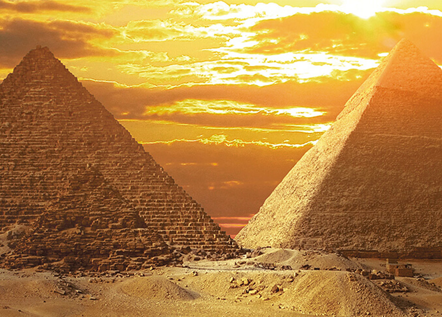 Splendors Of Egypt & The Nile 2021
