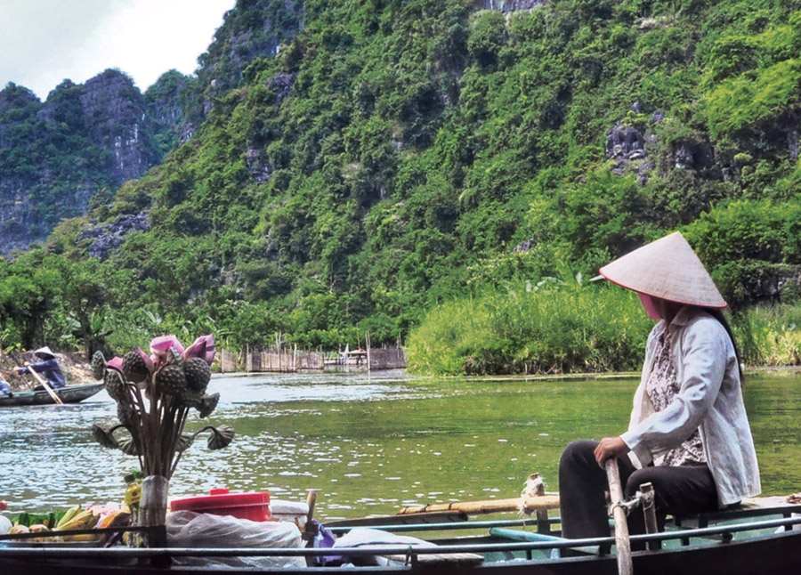 Timeless Wonders Of Vietnam, Cambodia & The Mekong 2021