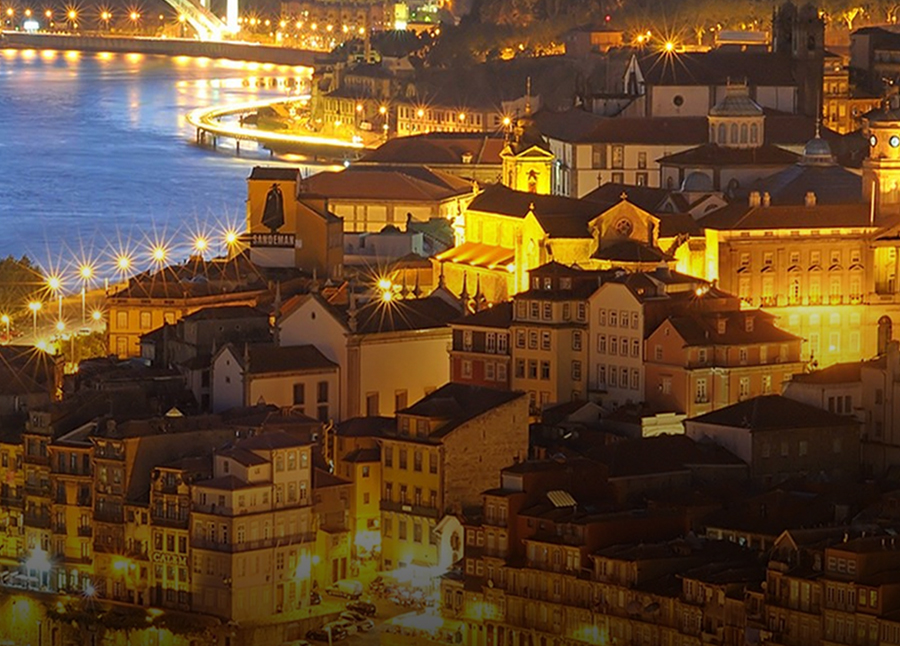 Delightful Douro 2021